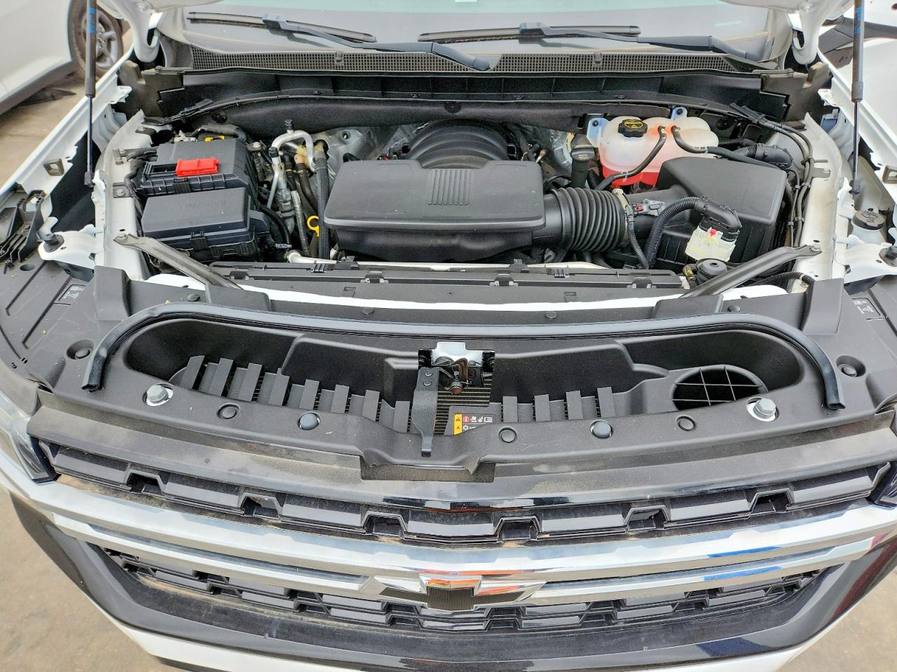 Chevrolet Tahoe C1500