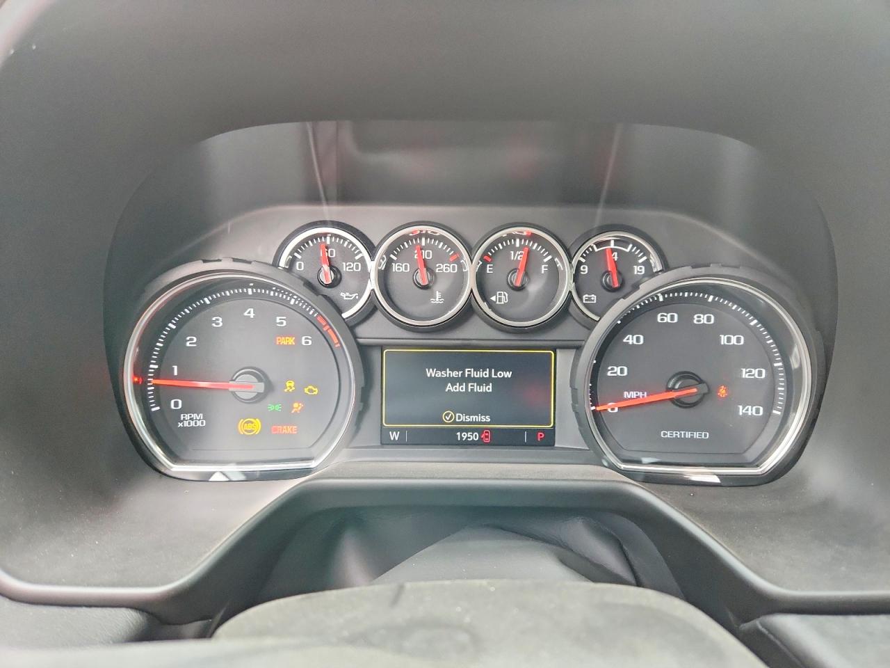 Chevrolet Tahoe C1500