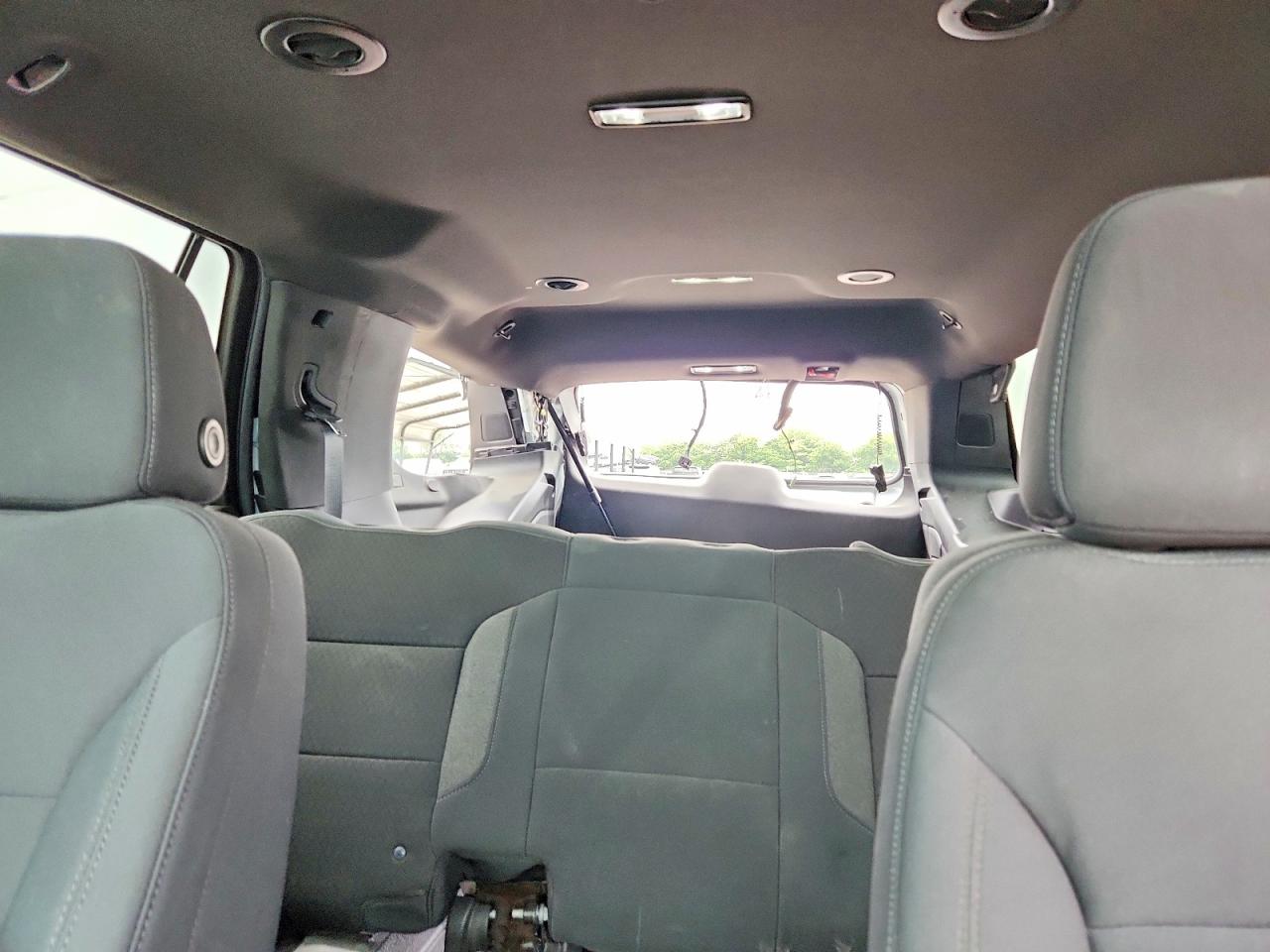 Chevrolet Tahoe C1500
