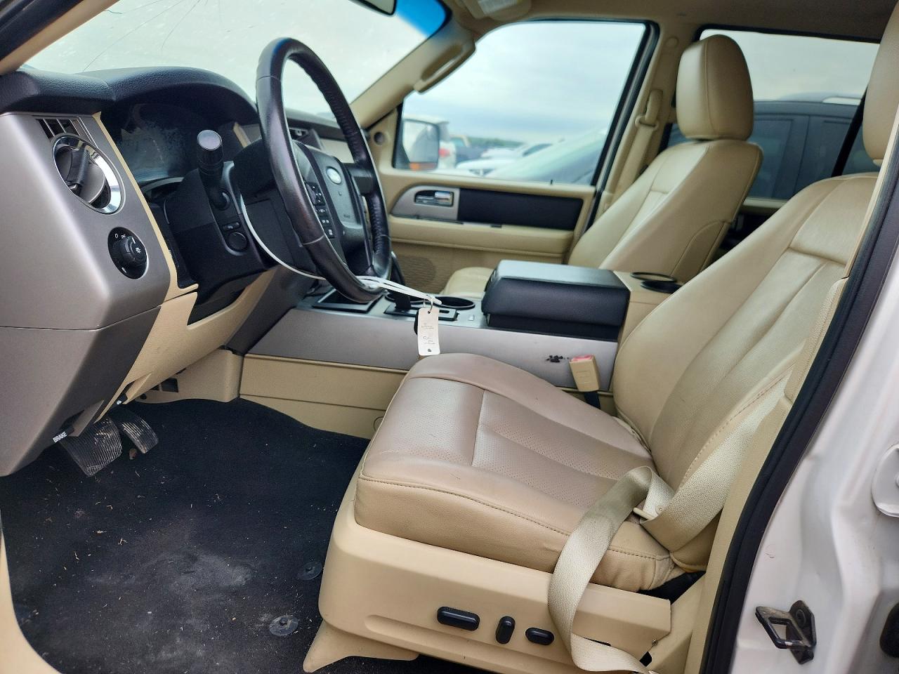 Ford Expedition El Xlt