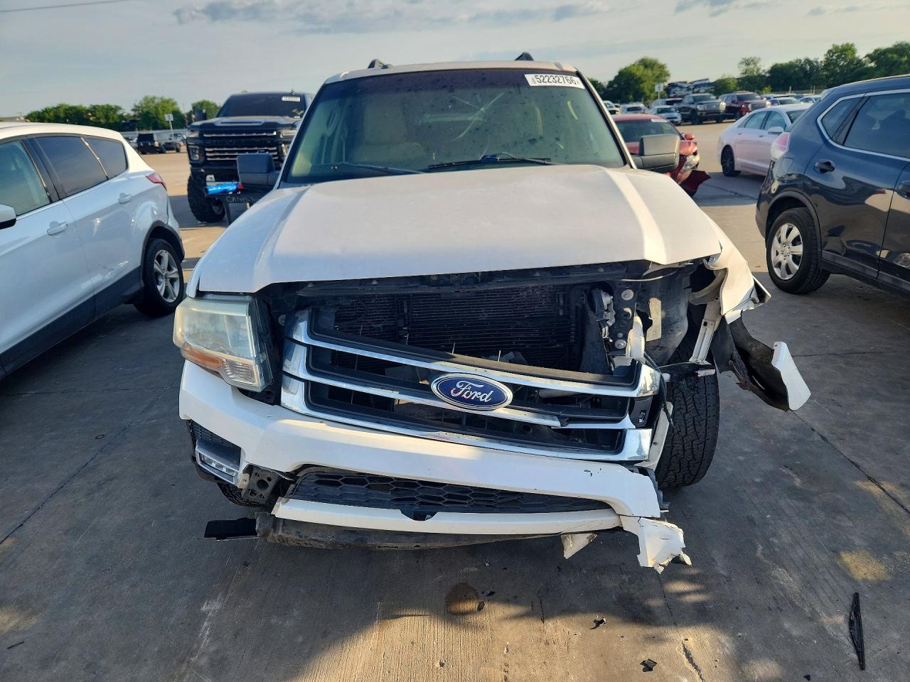 Ford Expedition El Xlt