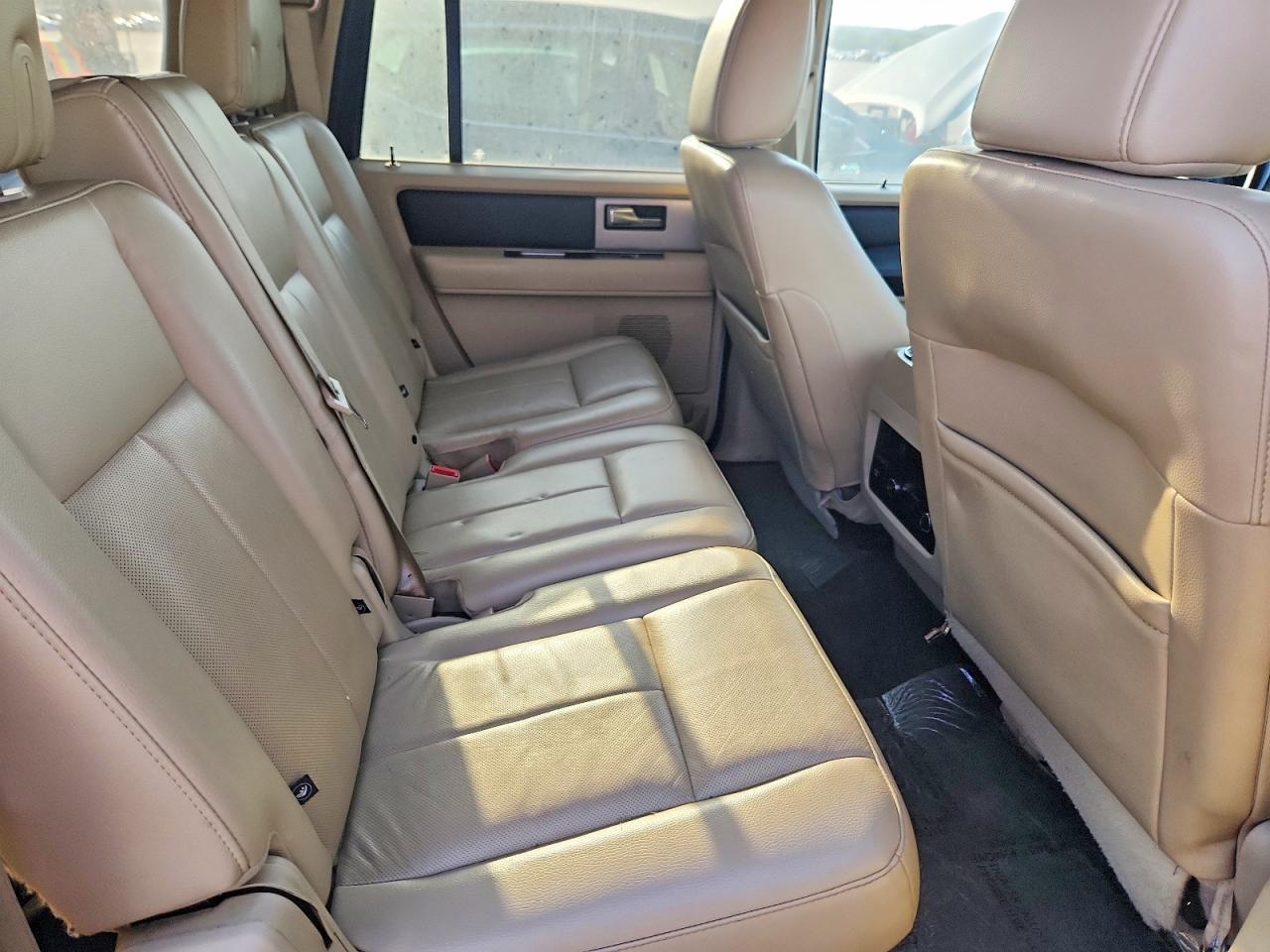 Ford Expedition El Xlt