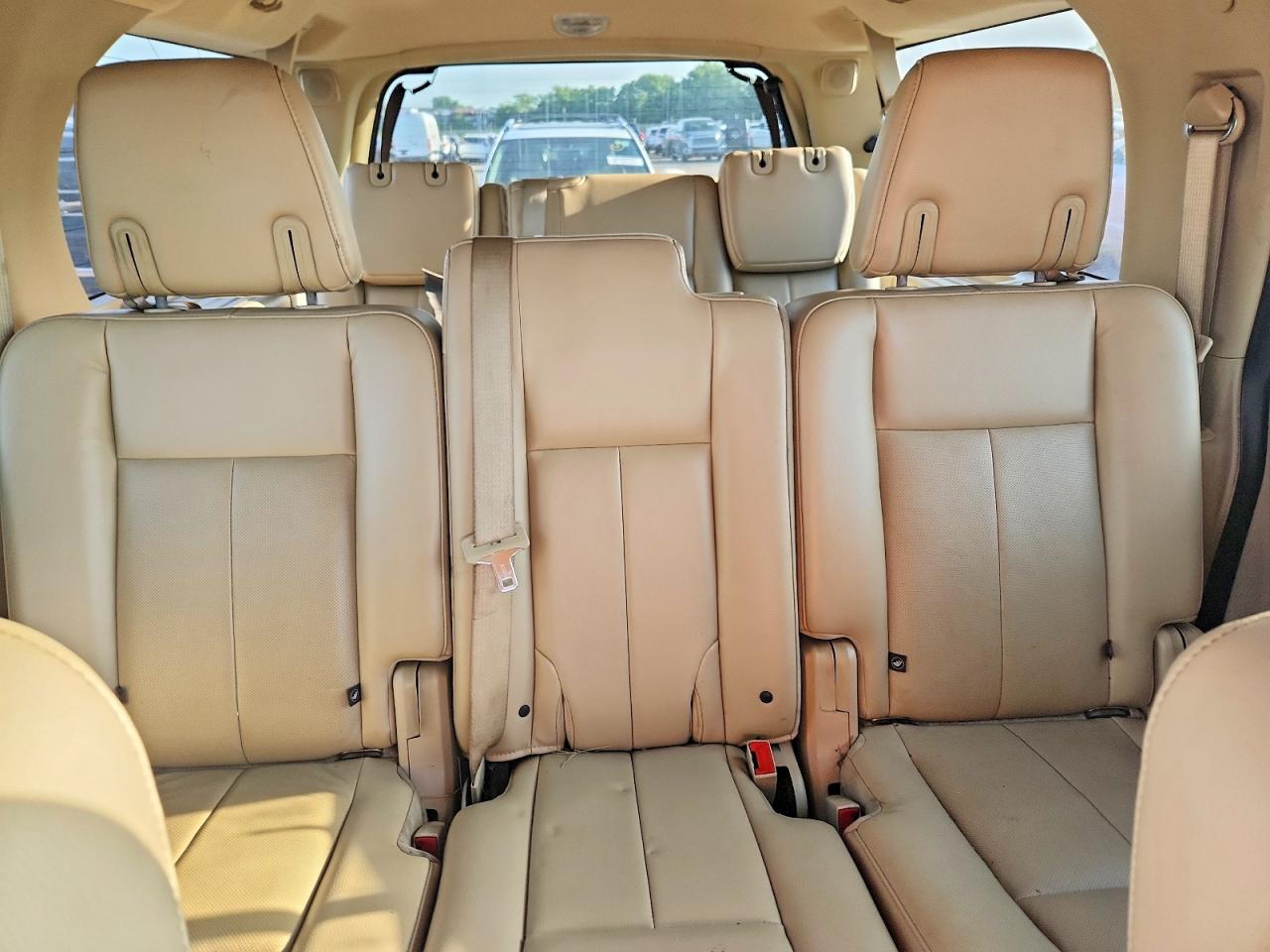 Ford Expedition El Xlt