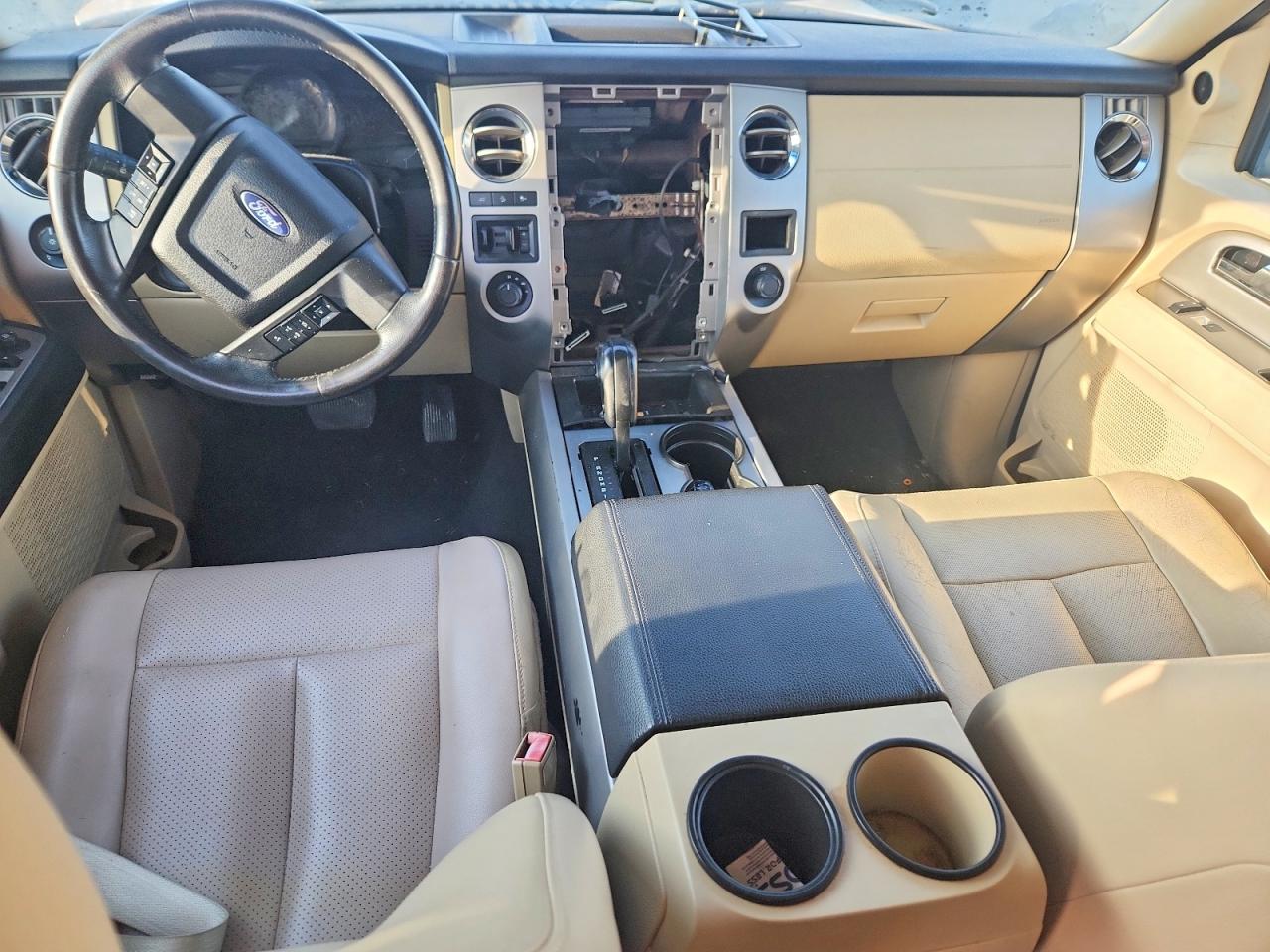 Ford Expedition El Xlt