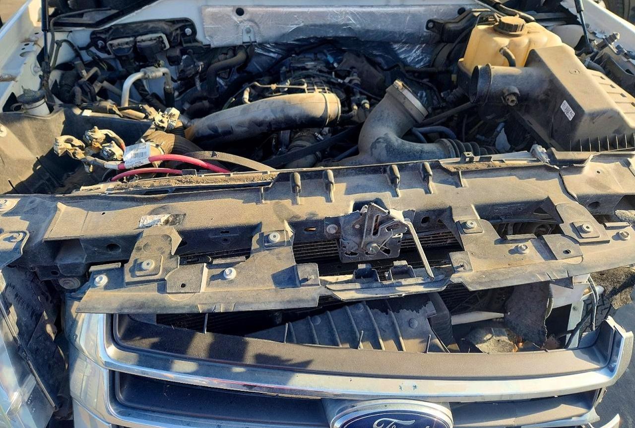 Ford Expedition El Xlt