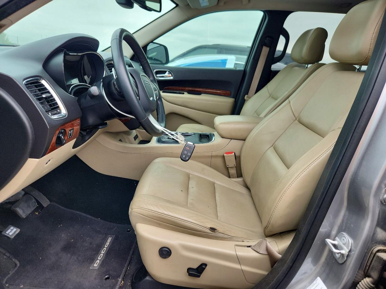 Dodge Durango Limited