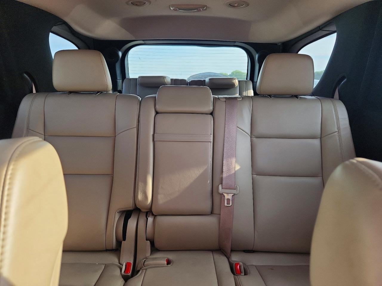 Dodge Durango Limited