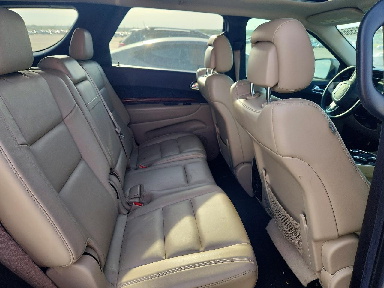 Dodge Durango Limited