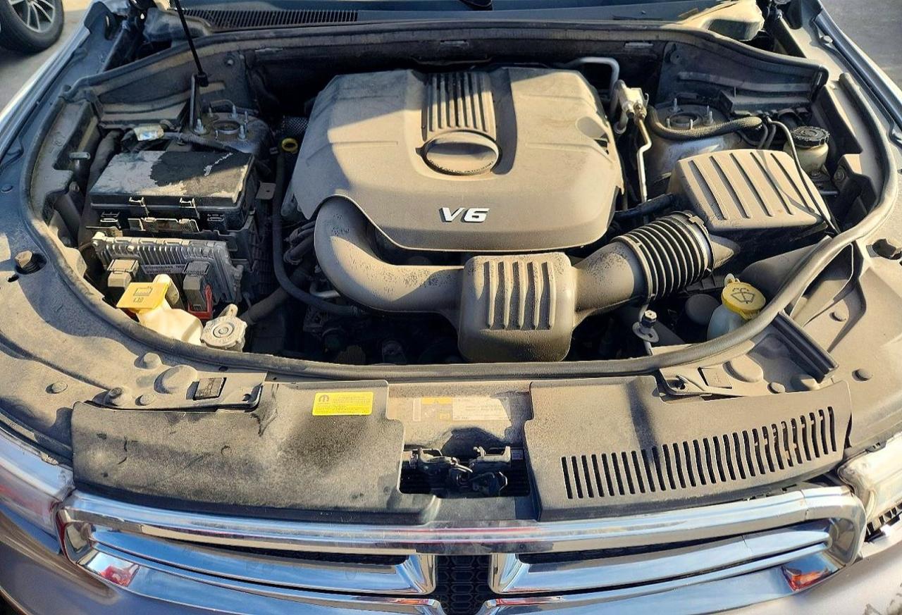 Dodge Durango Limited