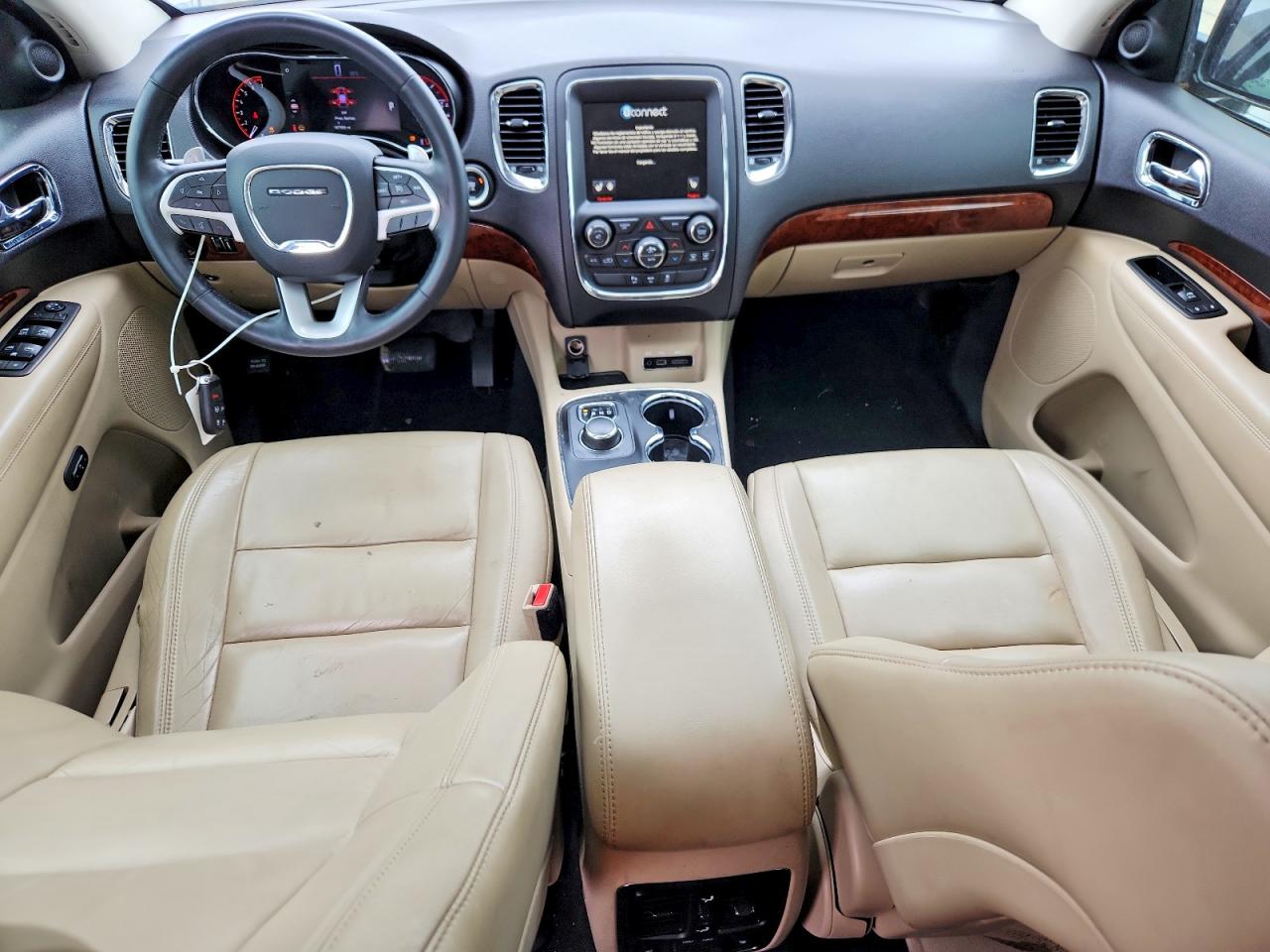 Dodge Durango Limited