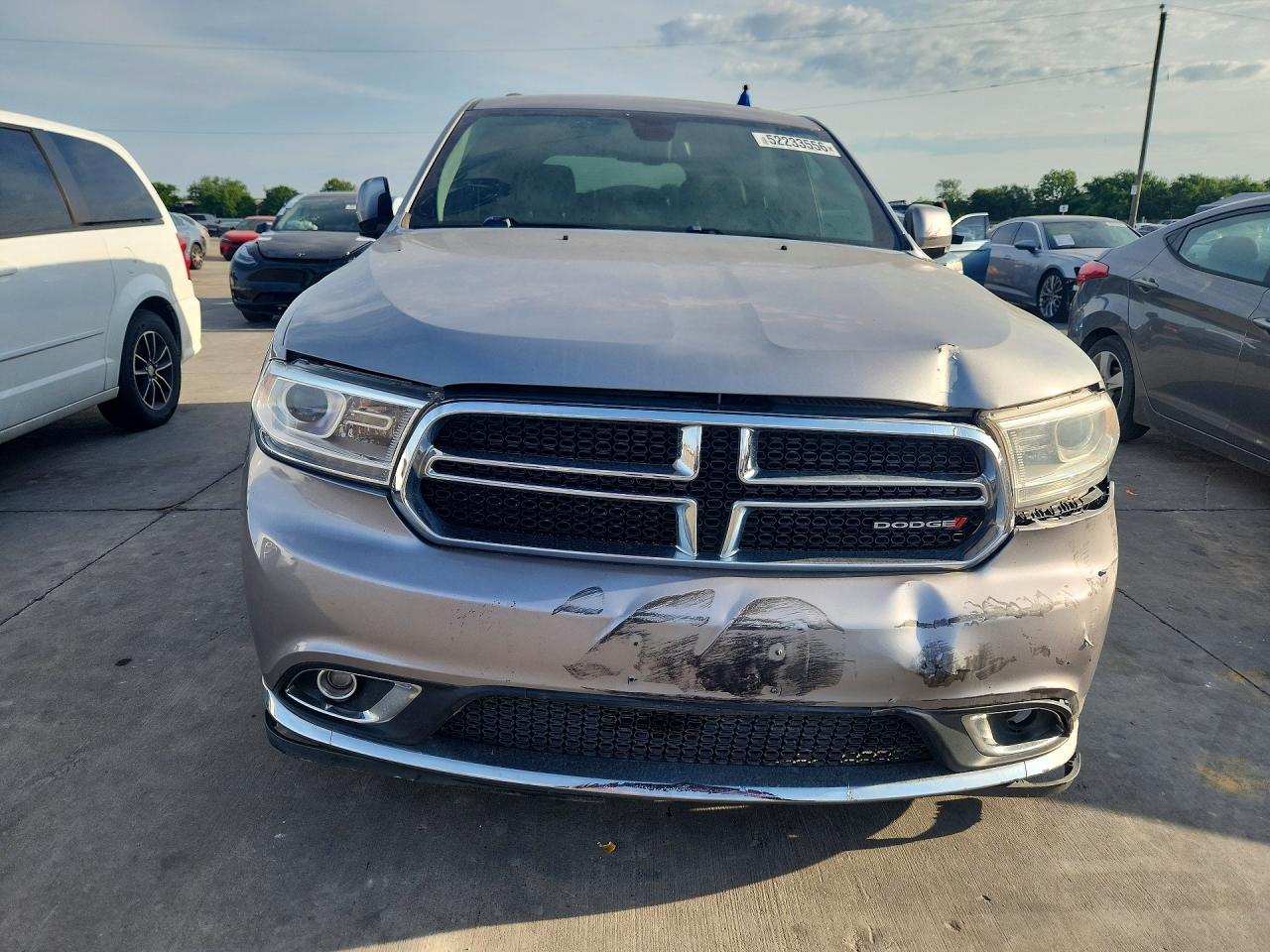 Dodge Durango Limited