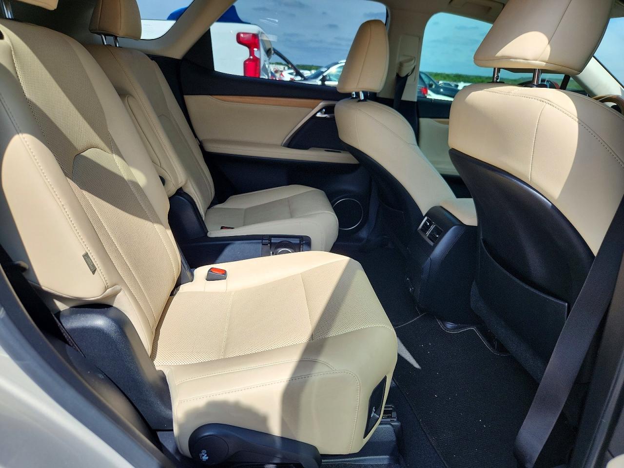 Lexus RX 450h L