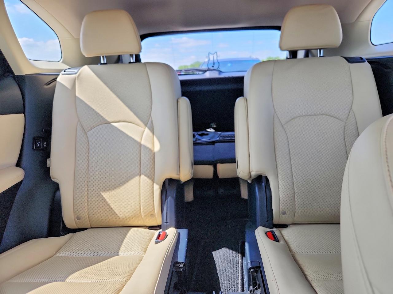 Lexus RX 450h L