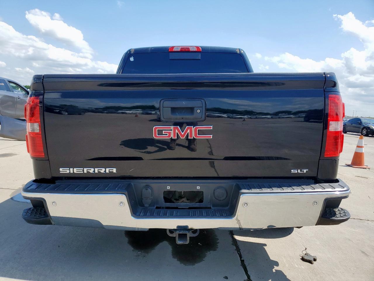 GMC Sierra C1500 Slt