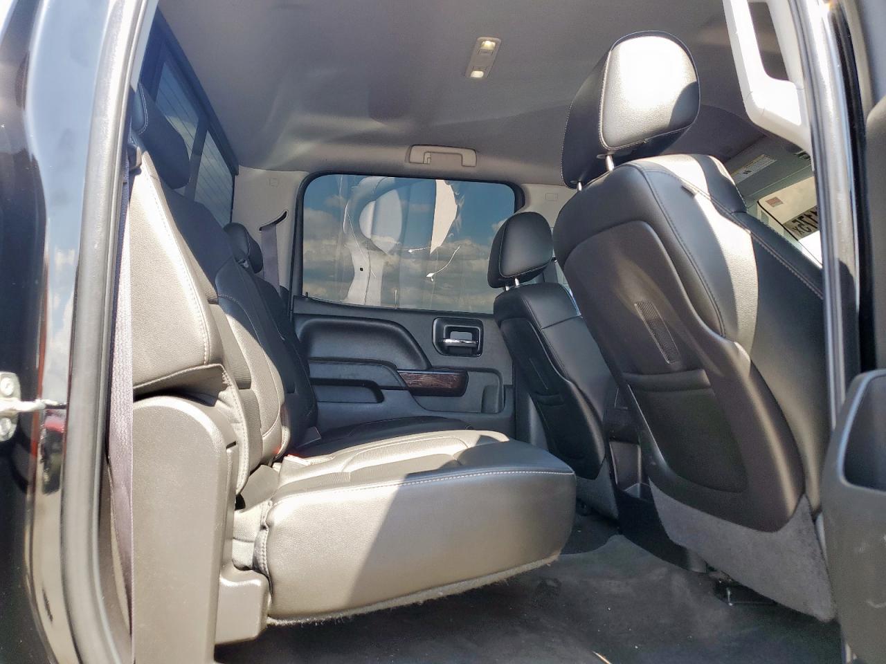 GMC Sierra C1500 Slt