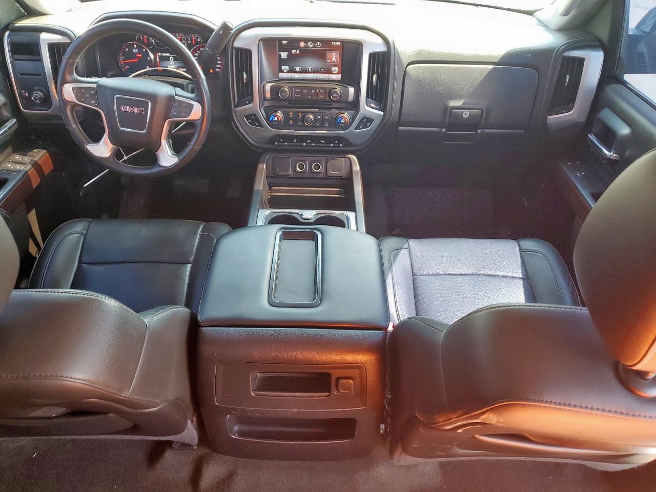GMC Sierra C1500 Slt