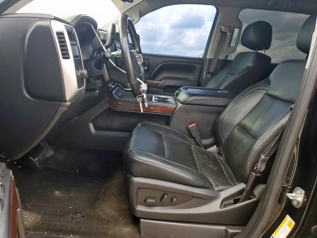 GMC Sierra C1500 Slt
