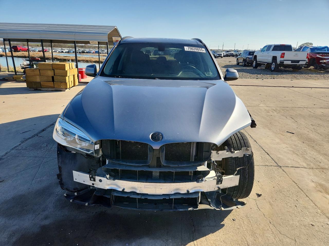 BMW X Series Sdrive35i