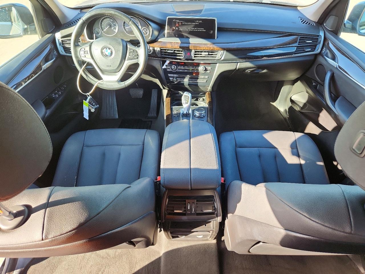 BMW X Series Sdrive35i