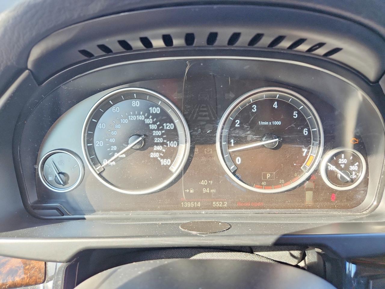 BMW X Series Sdrive35i