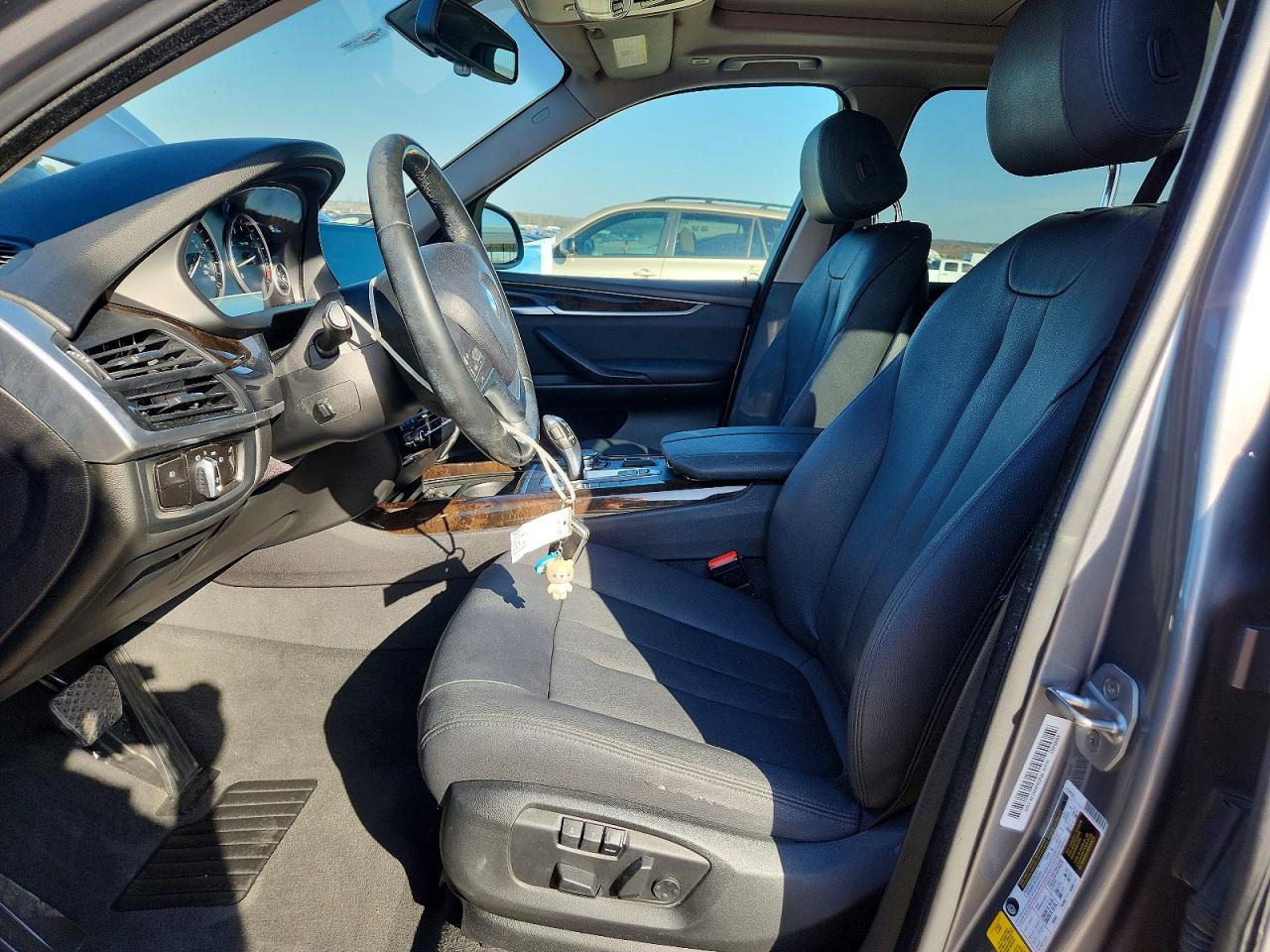 BMW X Series Sdrive35i
