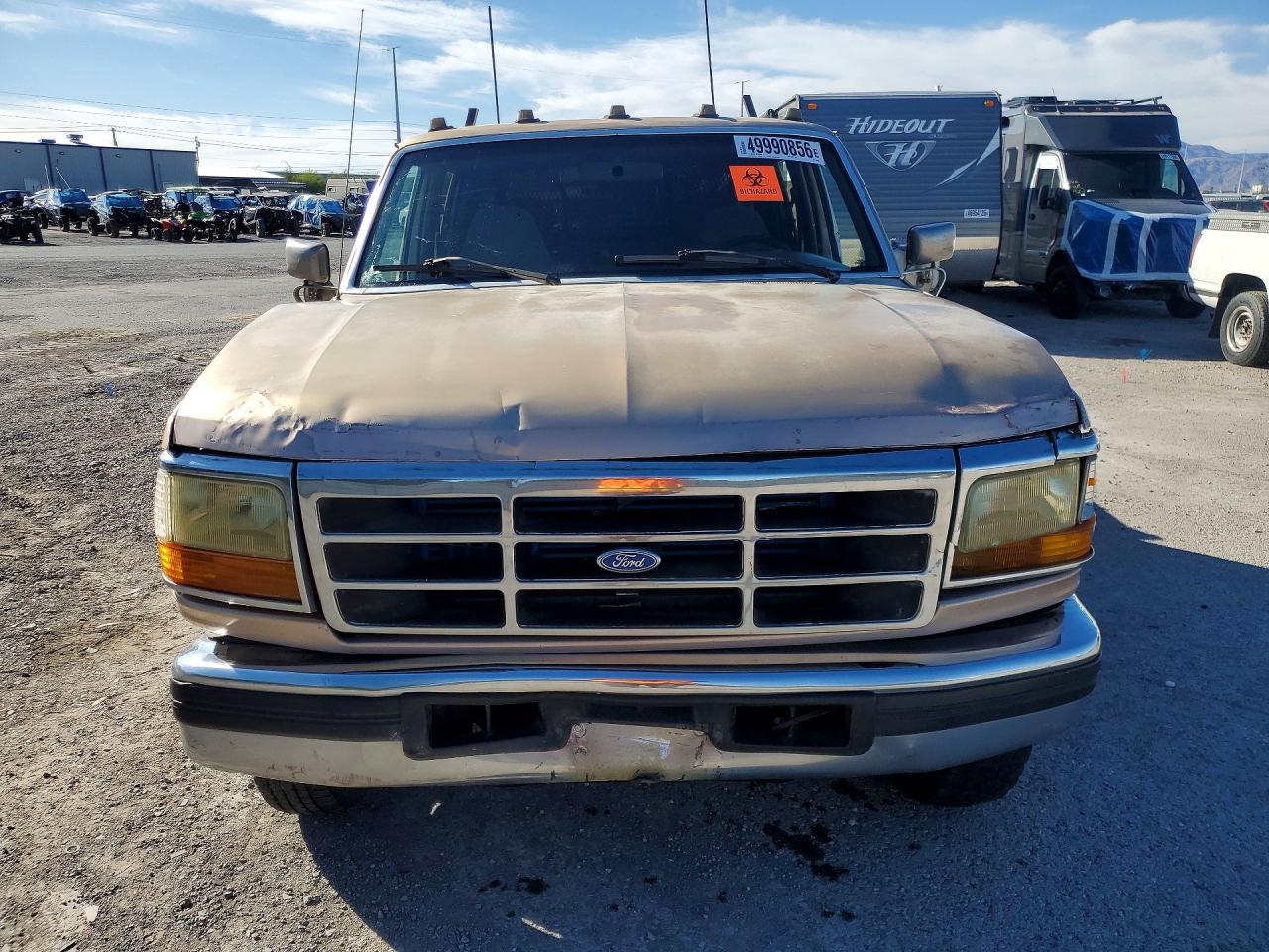 Ford F-350
