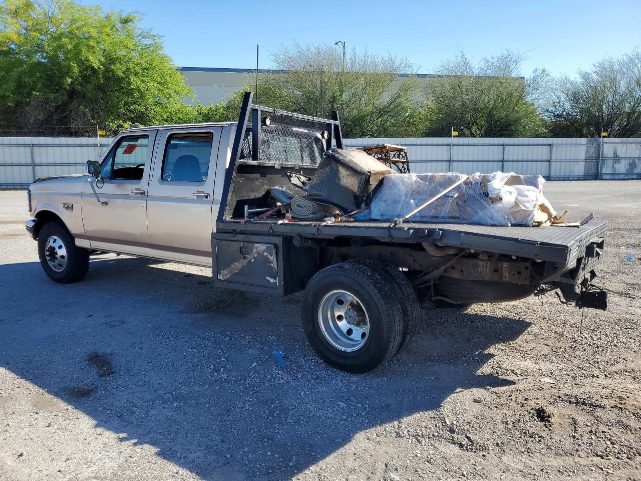 Ford F-350