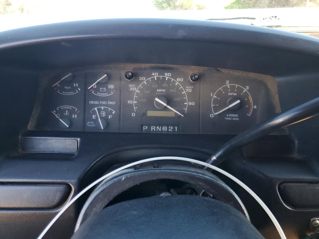 Ford F-350