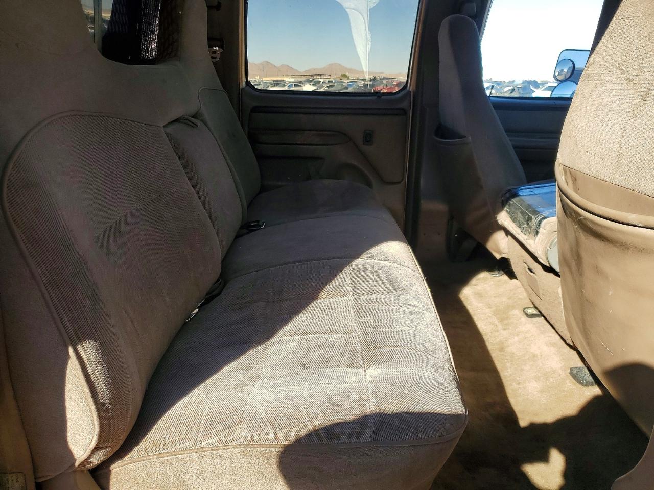 Ford F-350
