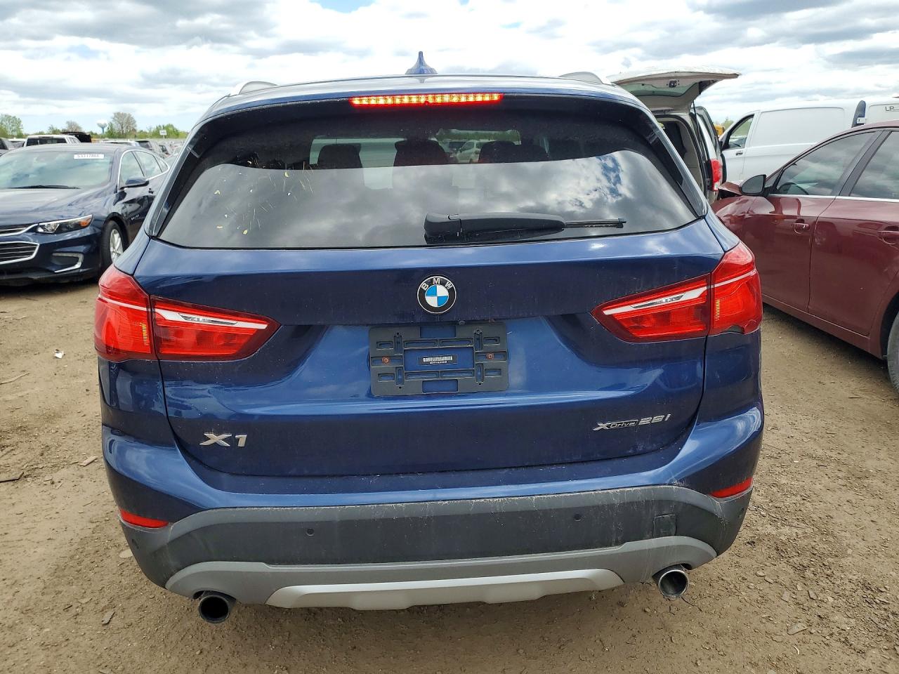 BMW X Series Xdrive28i