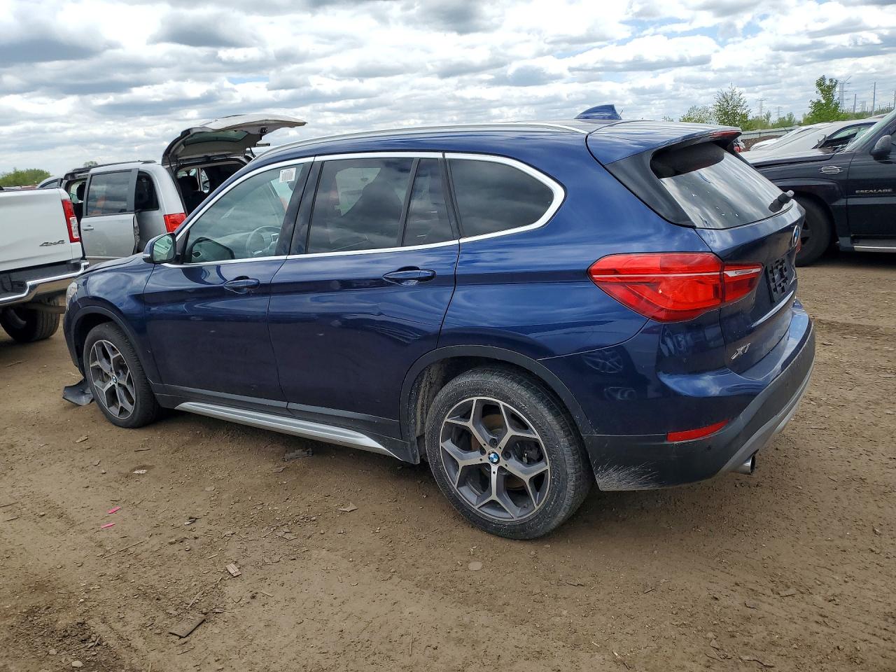 BMW X Series Xdrive28i