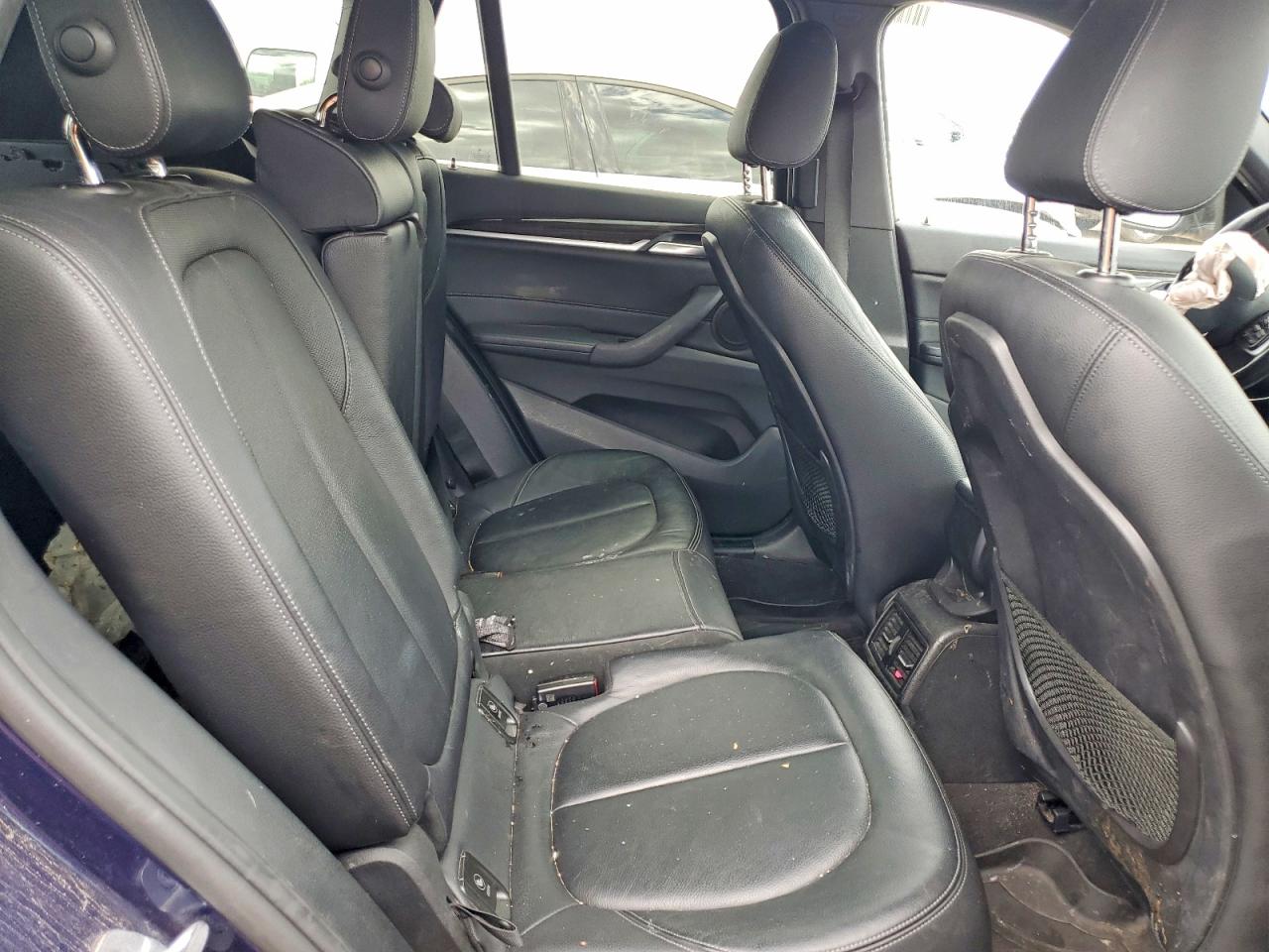 BMW X Series Xdrive28i