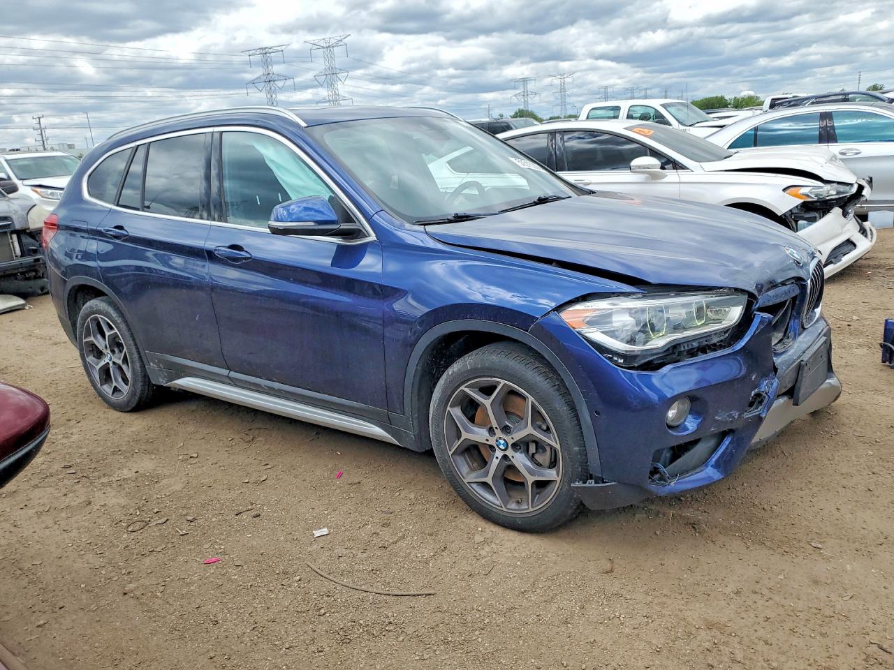 BMW X Series Xdrive28i