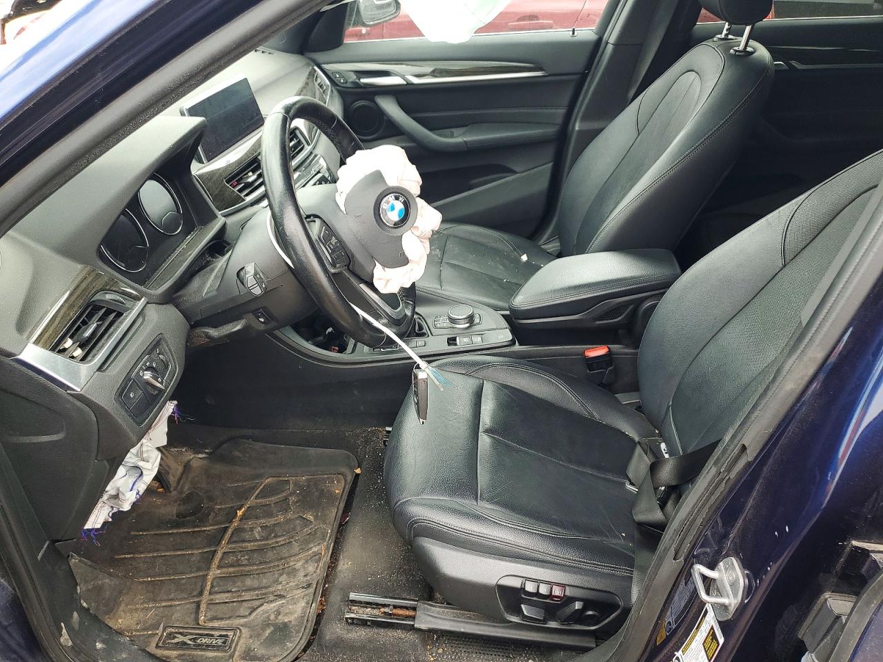 BMW X Series Xdrive28i