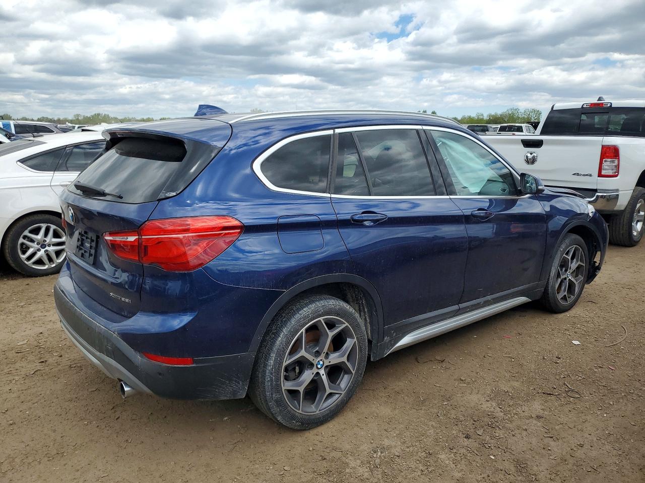 BMW X Series Xdrive28i