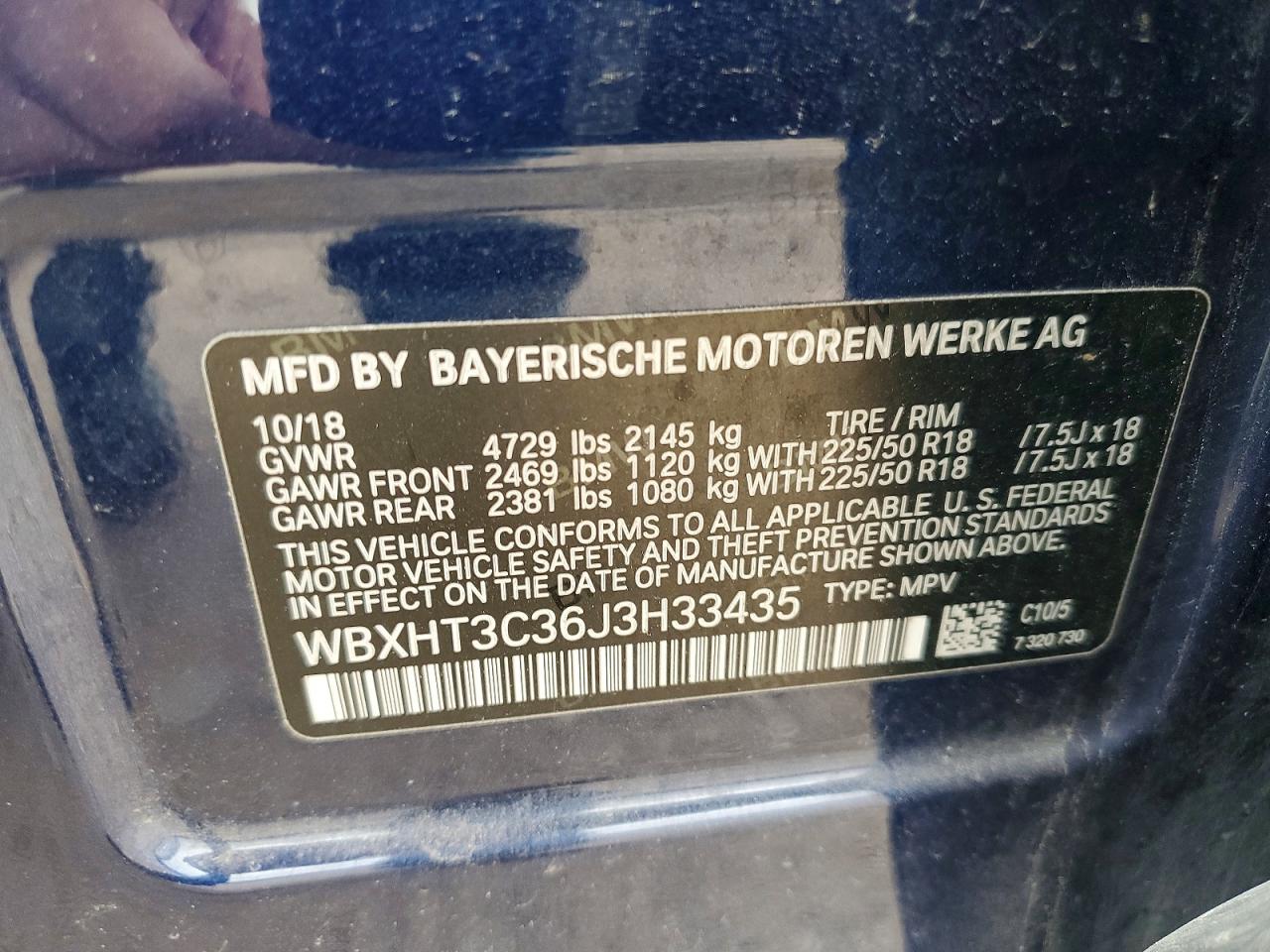 BMW X Series Xdrive28i