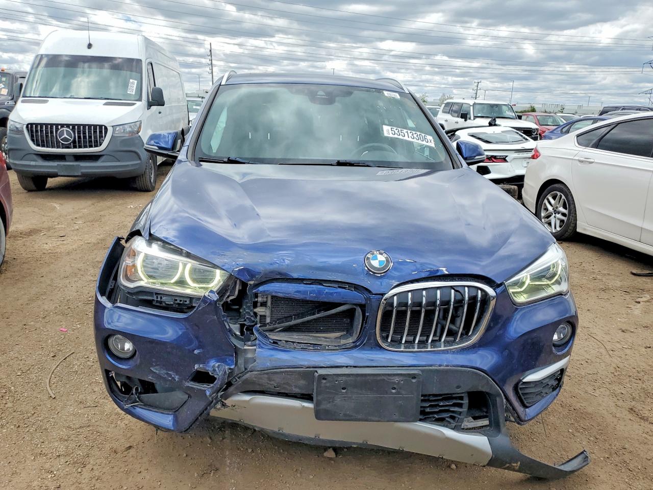 BMW X Series Xdrive28i