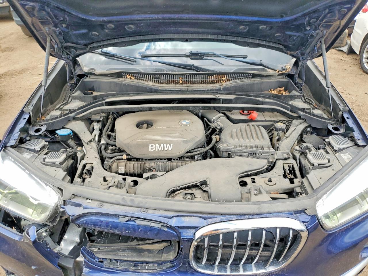 BMW X Series Xdrive28i
