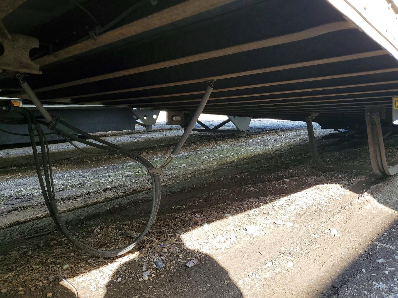 Wabash 53 Trailer