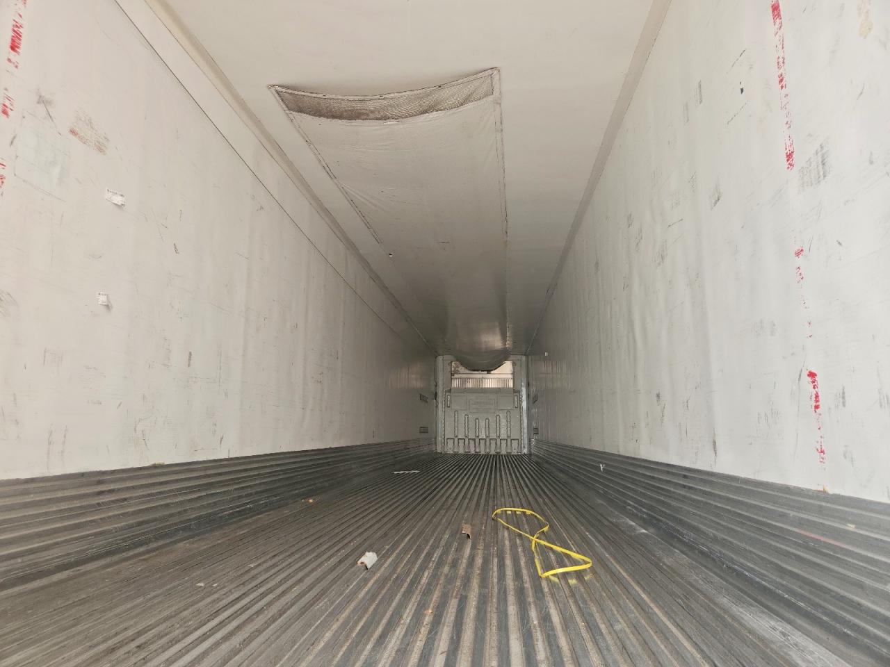 Hyundai Translead Inc Other