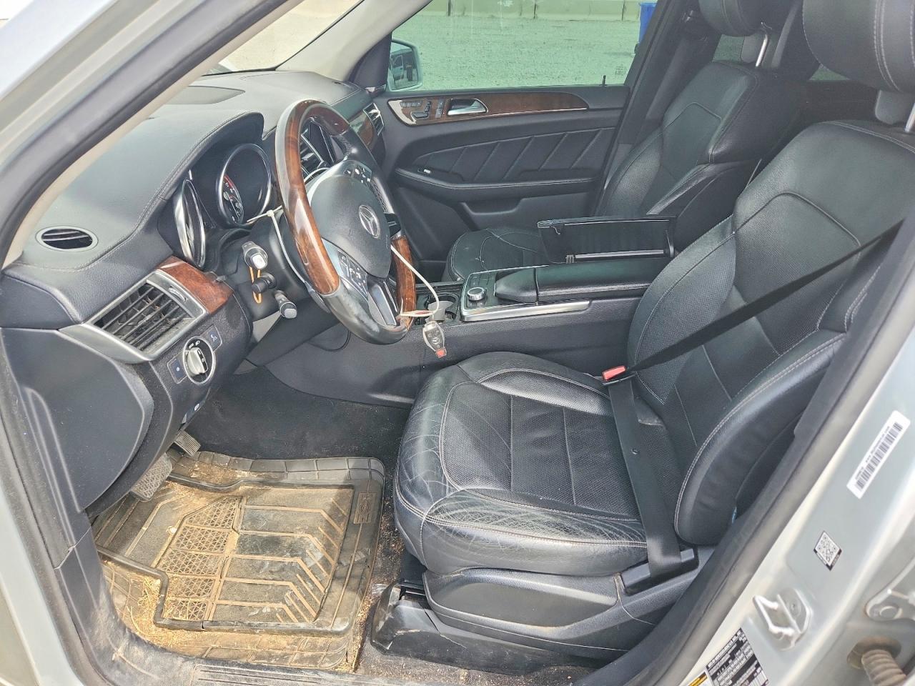 Mercedes-Benz G-Class 450 4matic
