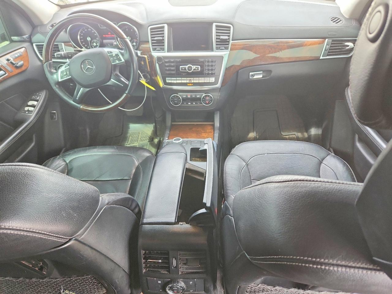 Mercedes-Benz G-Class 450 4matic