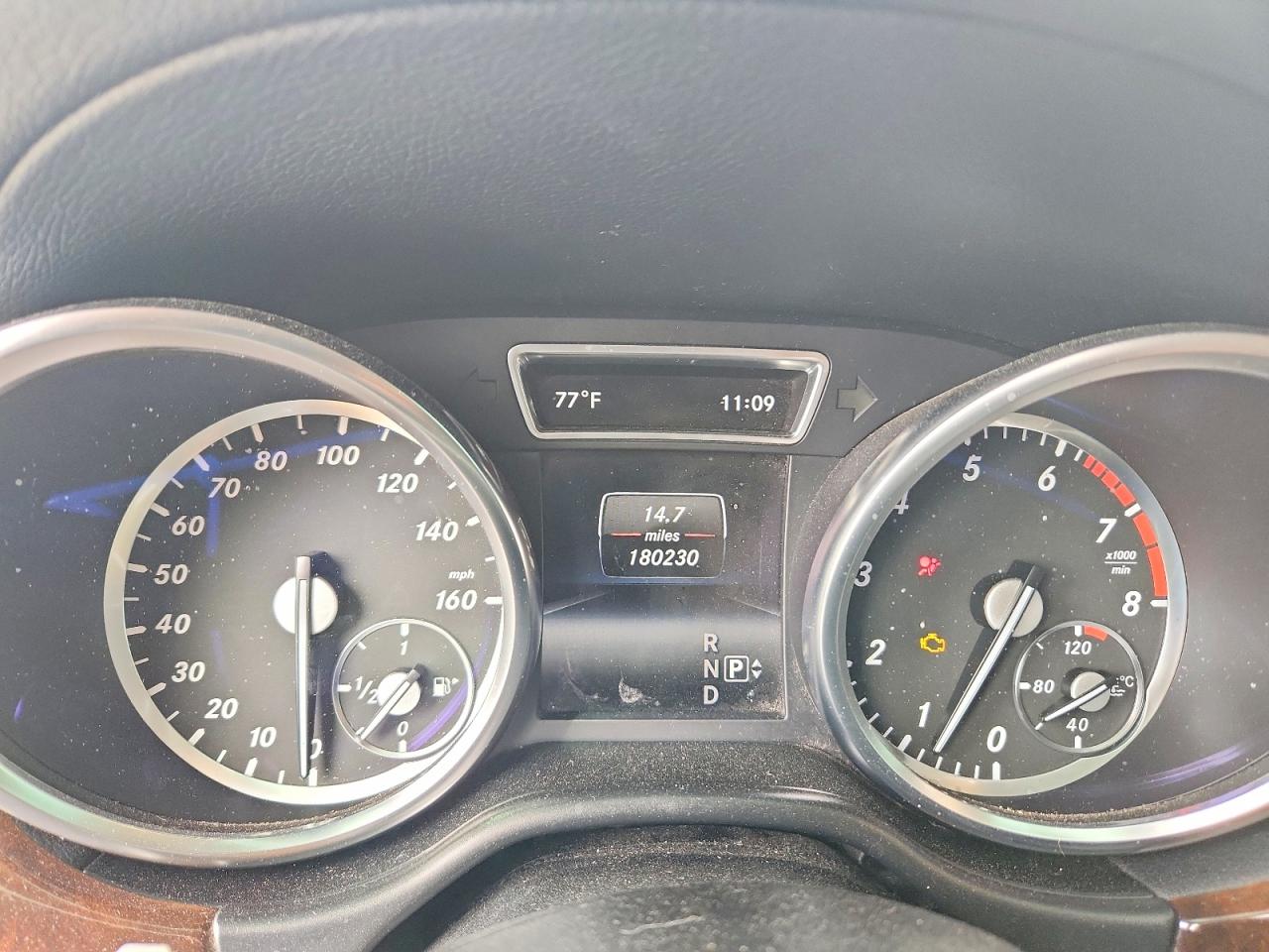 Mercedes-Benz G-Class 450 4matic