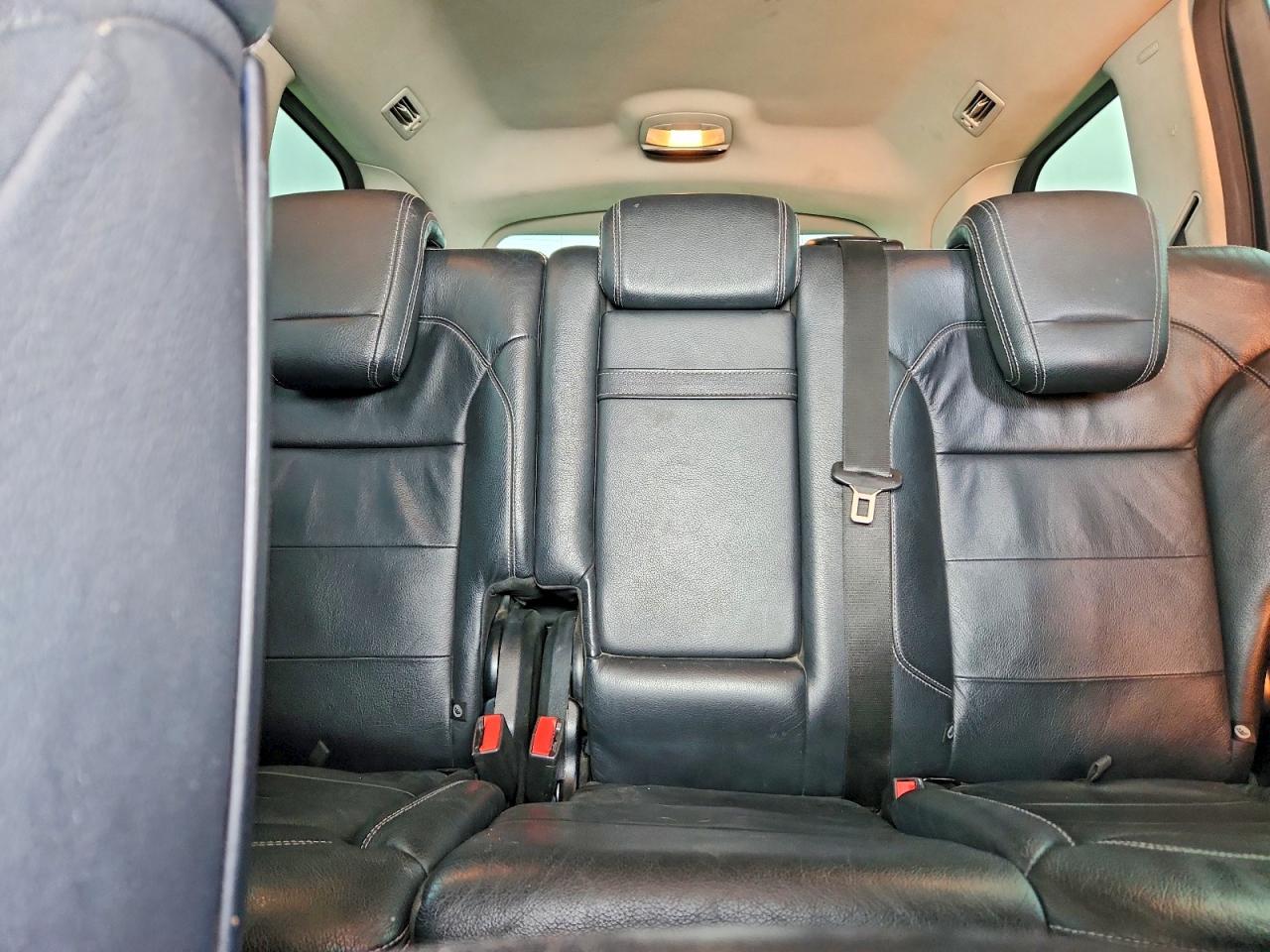 Mercedes-Benz G-Class 450 4matic