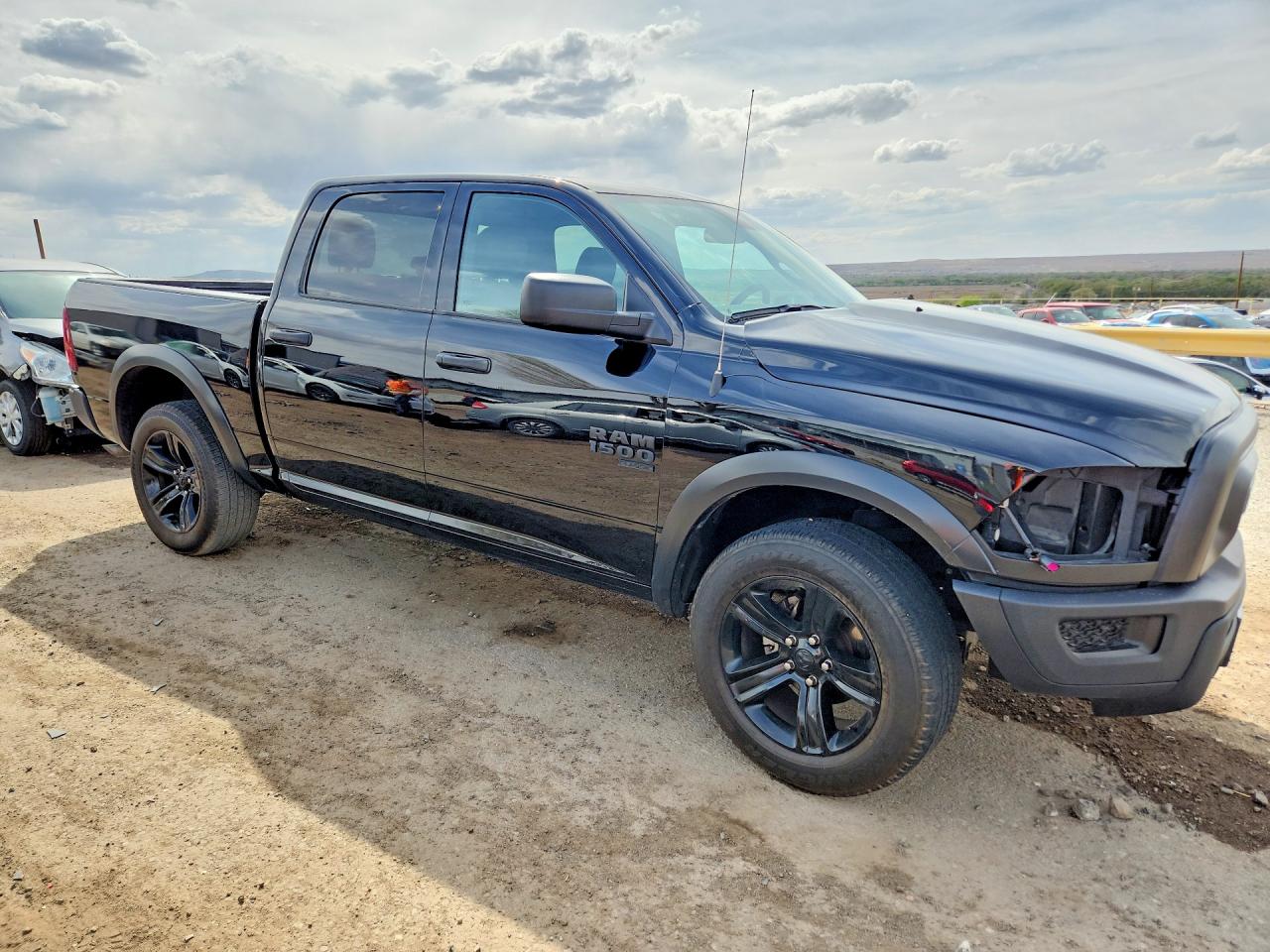 Ram 1500 Slt