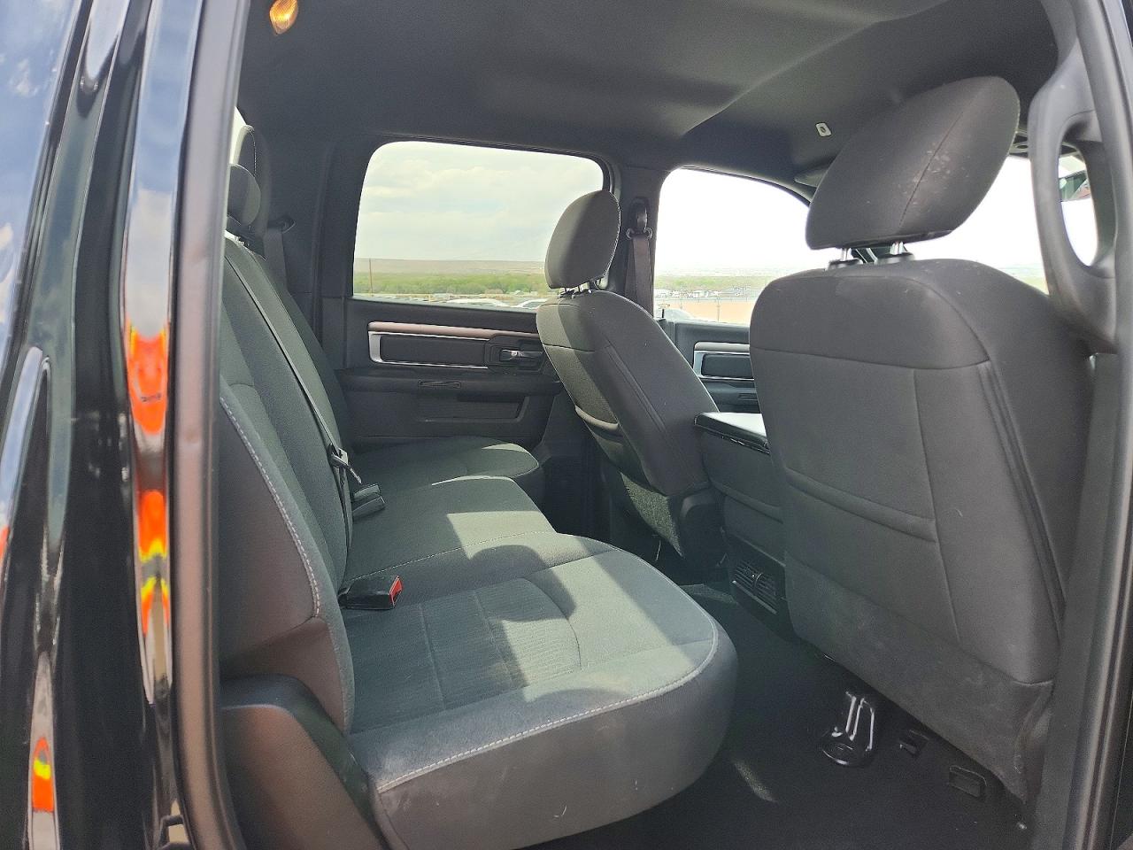 Ram 1500 Slt