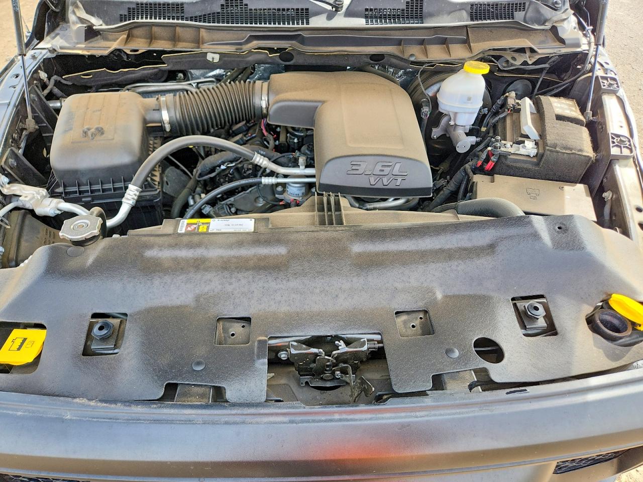 Ram 1500 Slt