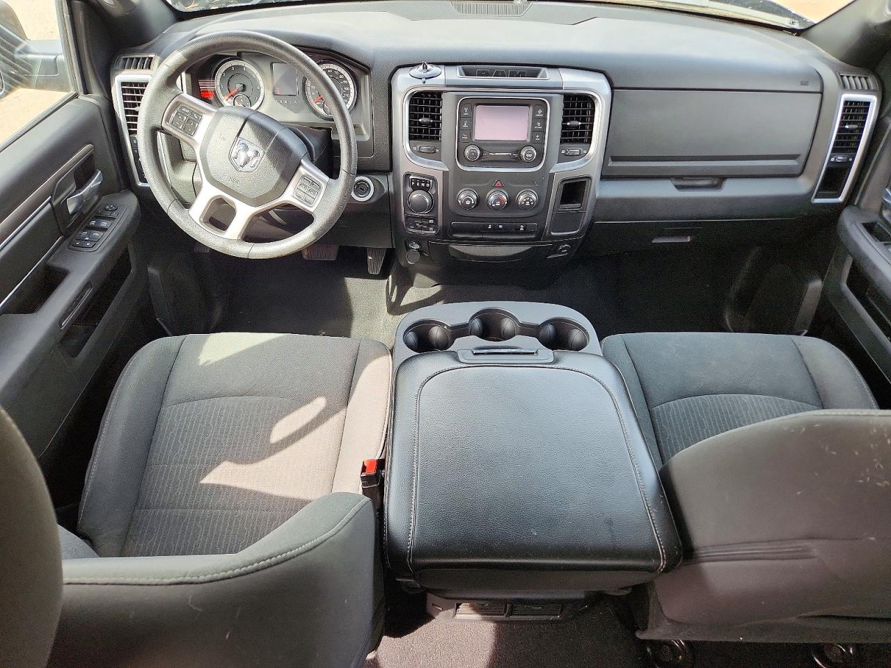 Ram 1500 Slt