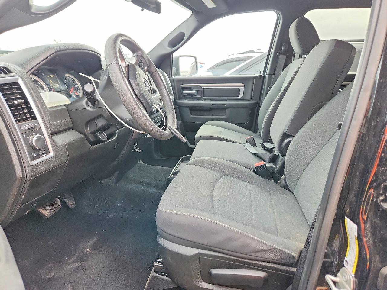 Ram 1500 Slt