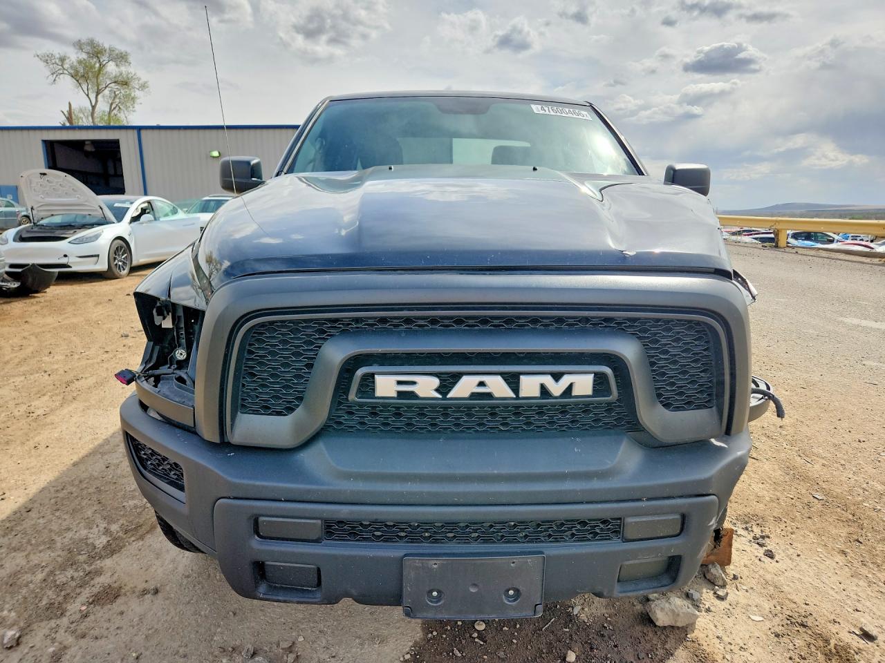 Ram 1500 Slt